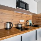 Двухместный (Варшавка Одноуровневый), Апарт-отель Варшавка 125