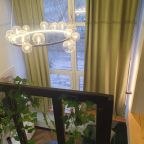 Люкс (Варшавка Люкс), Апарт-отель Варшавка 125