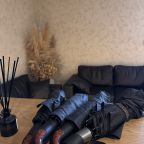 Зонты, Бутик-Отель УНА