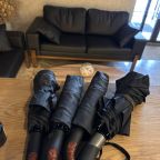 Зонты, Бутик-Отель УНА