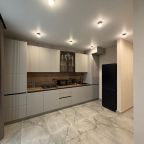 Апартаменты (Двухуровневые с 3 спальнями), Бутик-Отель УНА