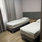 Двухместный (Номер с 2мя односпальными кроватями), Отель БАЗА