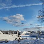 Четырехместный (Гостевой дом ПароходЪ (дом2)), Гостевой дом ПароходЪ