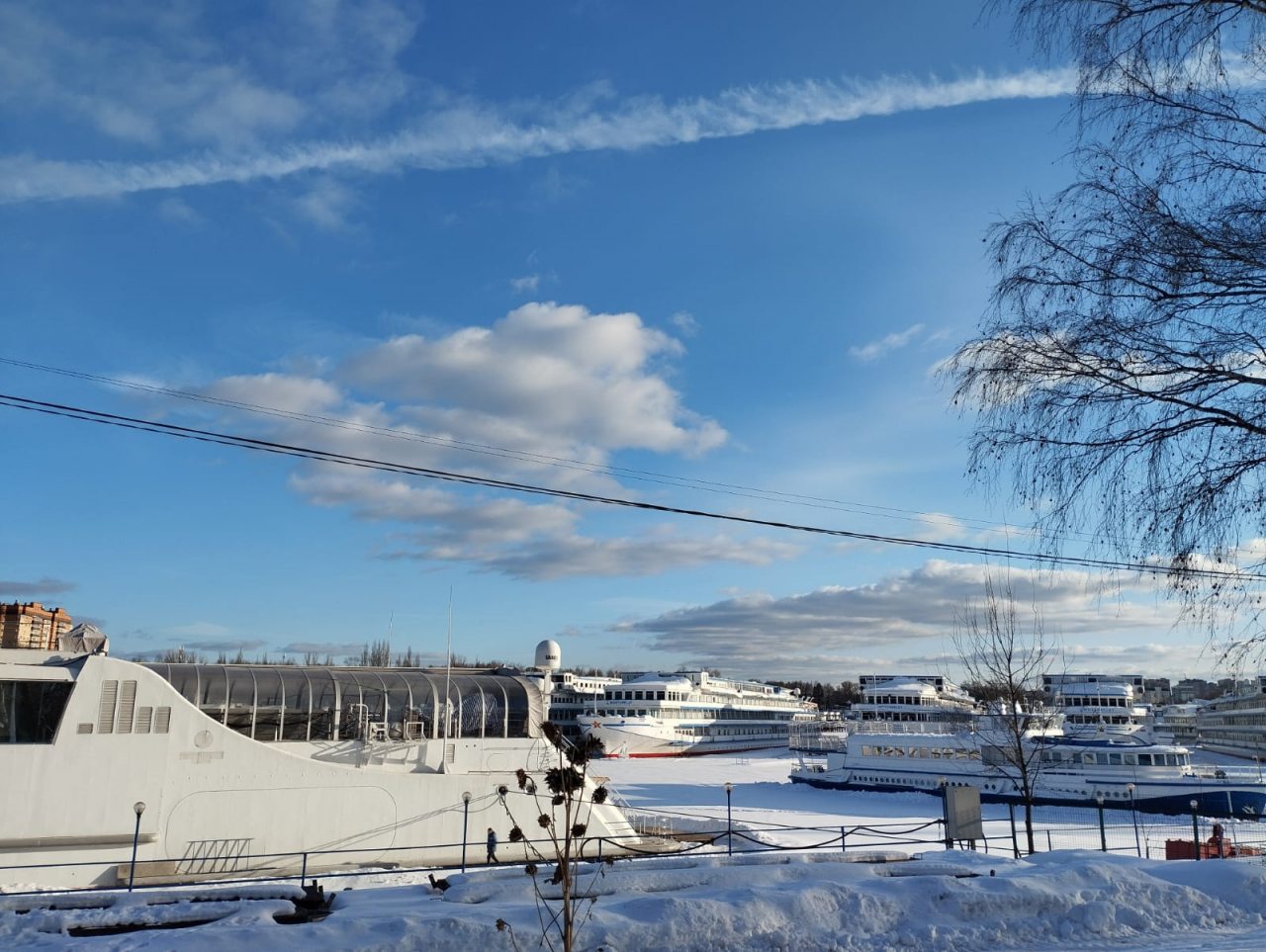 Четырехместный (Гостевой дом ПароходЪ (дом 3)), Гостевой дом ПароходЪ