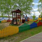 Коттедж (Гостевой дом 5 с кухней), Гостевой дом ПароходЪ