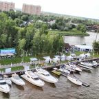Коттедж (Гостевой дом 5 с кухней), Гостевой дом ПароходЪ