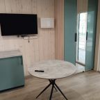 Коттедж (Гостевой дом 5 с кухней), Гостевой дом ПароходЪ