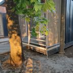 Пятиместный (Гостевой дом 6 с кухней), Гостевой дом ПароходЪ