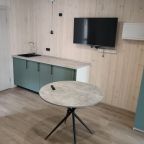 Пятиместный (Гостевой дом 6 с кухней), Гостевой дом ПароходЪ