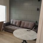 Пятиместный (Гостевой дом 6 с кухней), Гостевой дом ПароходЪ