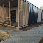 Пятиместный (Гостевой дом 6 с кухней), Гостевой дом ПароходЪ