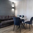 Пятиместный (Гостевой дом 6 с кухней), Гостевой дом ПароходЪ