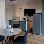 Пятиместный (Гостевой дом 6 с кухней), Гостевой дом ПароходЪ