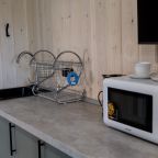 Пятиместный (Гостевой дом 6 с кухней), Гостевой дом ПароходЪ