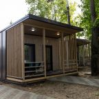Пятиместный (Гостевой дом 6 с кухней), Гостевой дом ПароходЪ