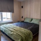 Пятиместный (Гостевой дом 6 с кухней), Гостевой дом ПароходЪ
