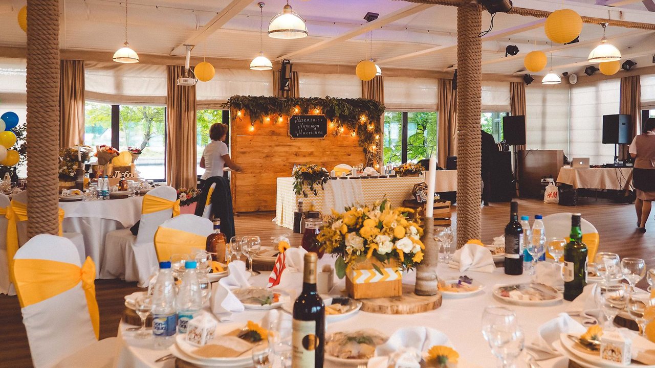 Ресторан