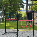 Детская площадка, Гостевой дом ПароходЪ