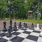 Детская площадка, Гостевой дом ПароходЪ
