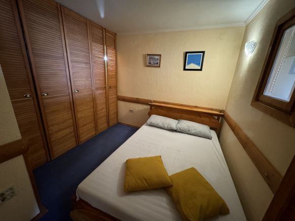 Апартаменты ILDerek с видом на Кремль