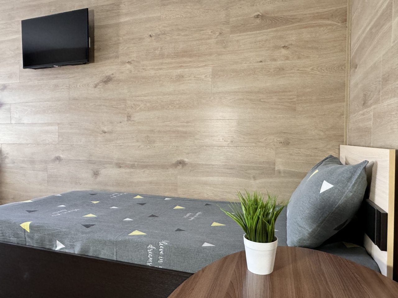 5-местное Бунгало