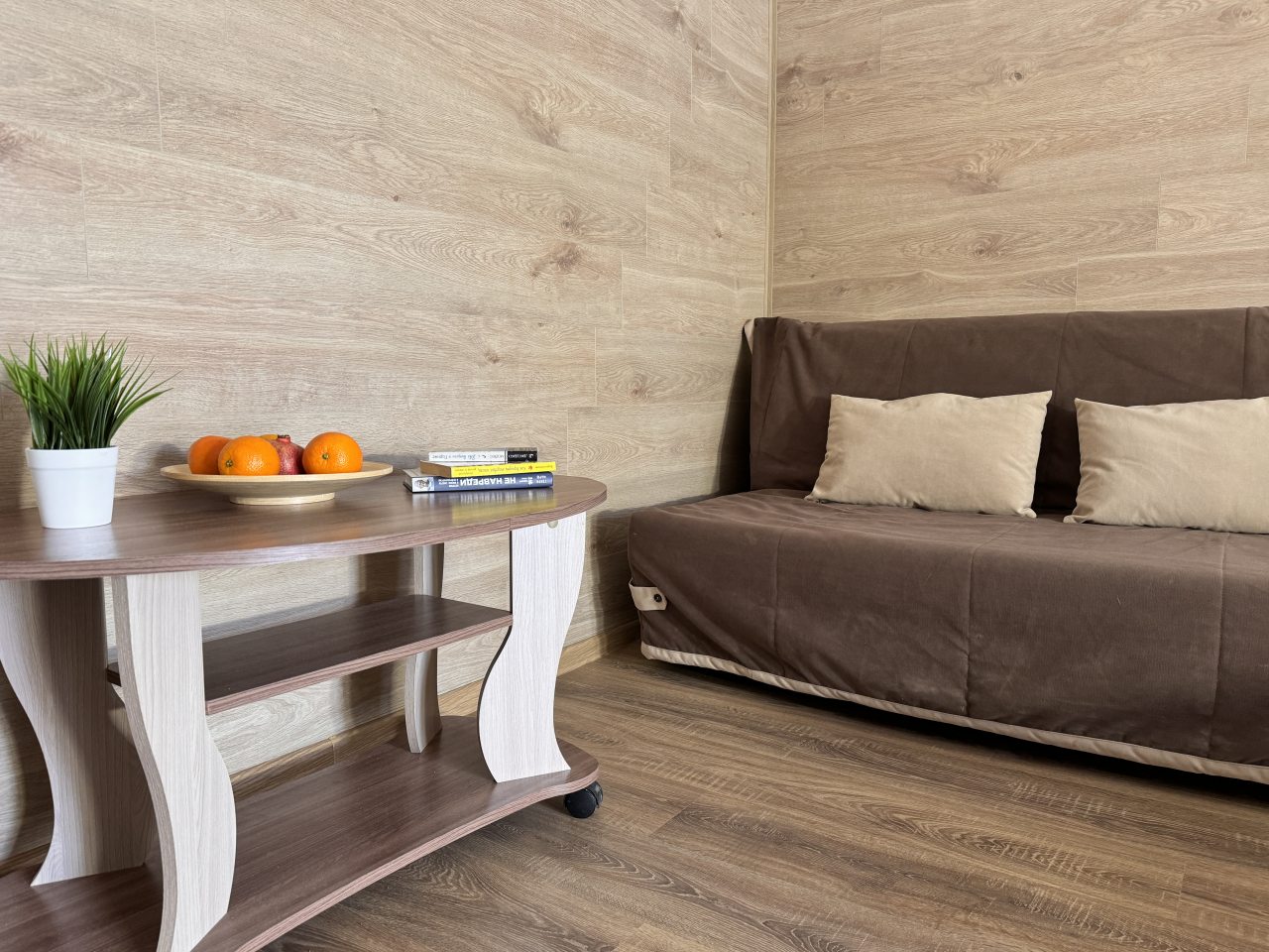 5-местное Бунгало