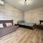 5-местное Бунгало