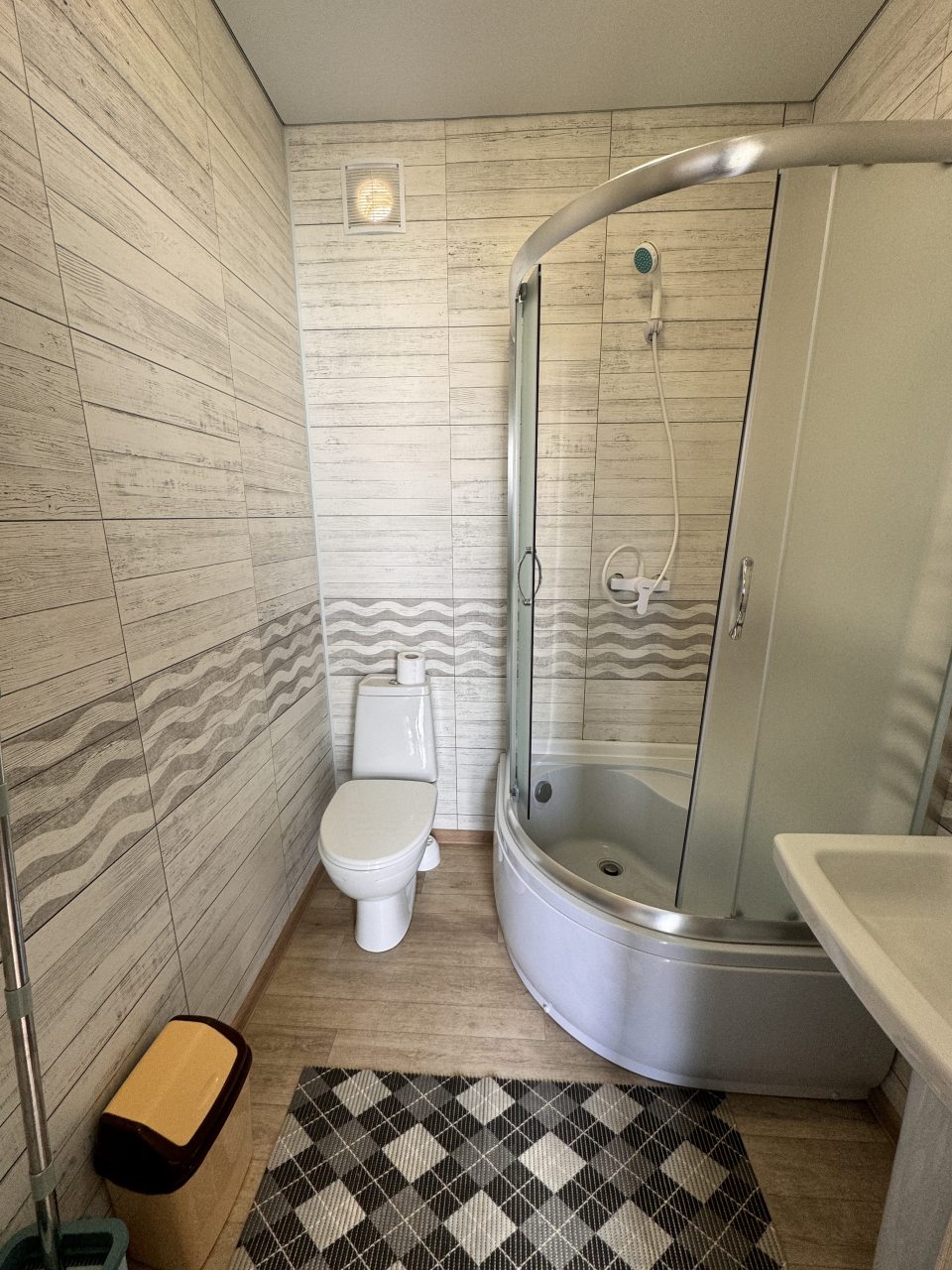 5-местное Бунгало