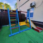 База отдыха Белый остров