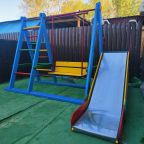 База отдыха Белый остров