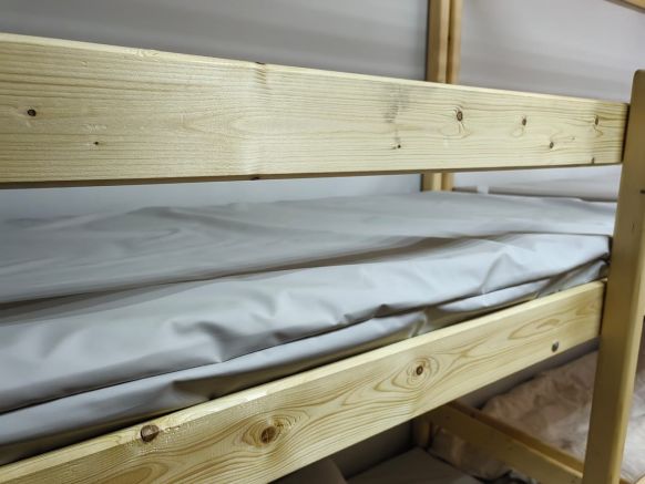 Фотография номера хостела Онли на Лесной