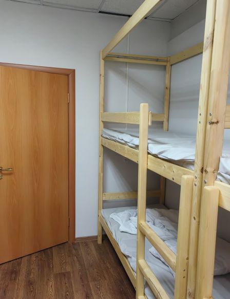 Фотография номера хостела Онли на Лесной