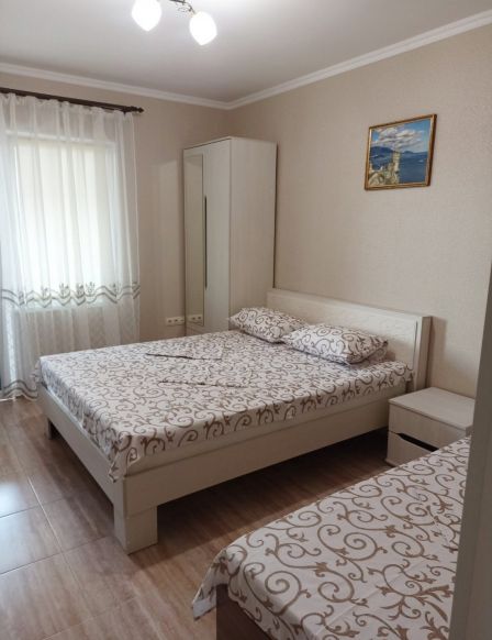 Фотография номера гостевого дома Клевер