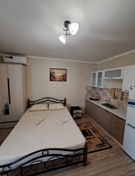 Фотография номера гостевого дома Клевер