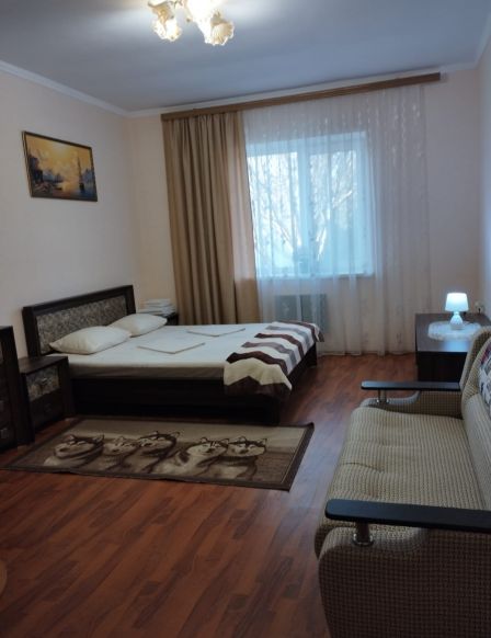 Фотография номера гостевого дома Клевер