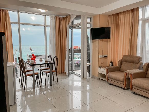 Фотография номера гостиницы Анна Мария