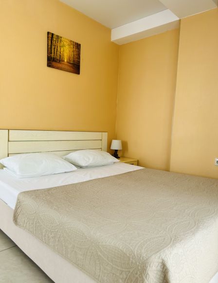 Фотография номера гостиницы Анна Мария