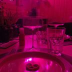 Мини-дом (CHILL), База отдыха Че Домики