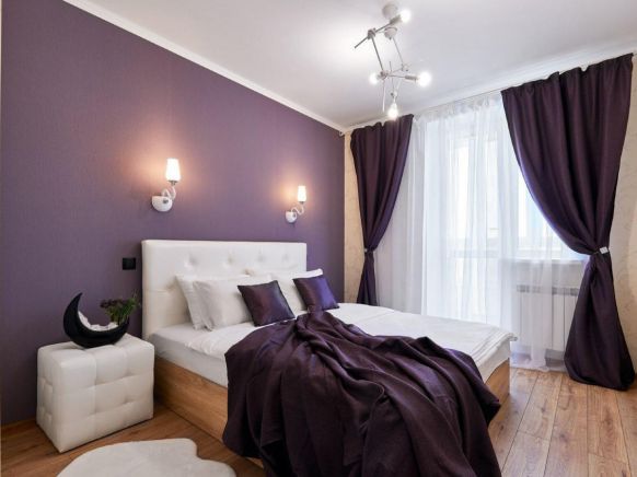 Апартаменты PaulMarie Apartments on Mayakovskogo