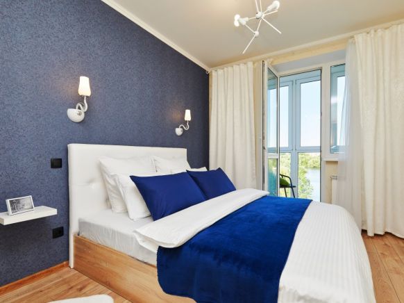 Апартаменты PaulMarie Apartments on Mayakovskogo, Минск