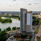 Окрестности.