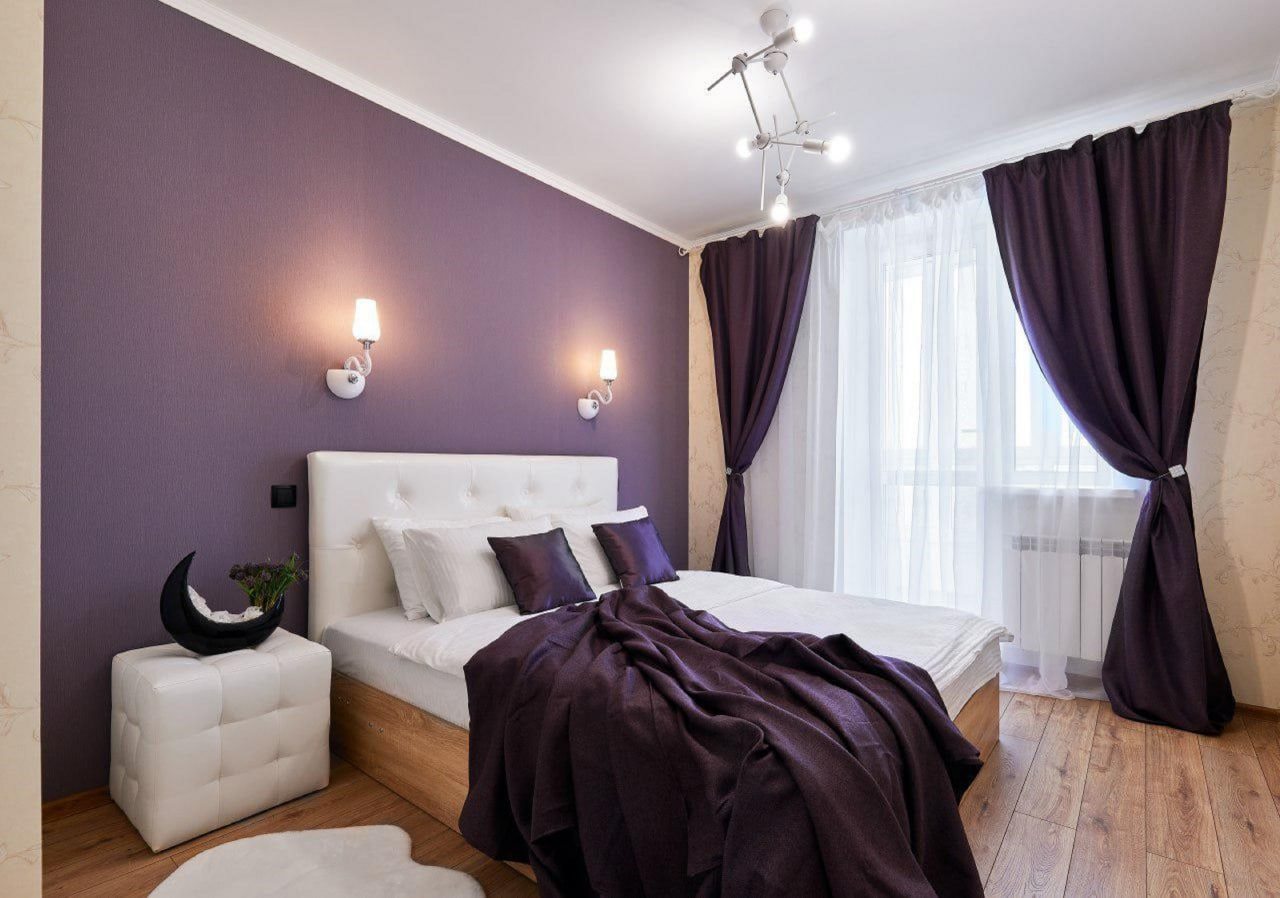 Апартаменты PaulMarie Apartments on Mayakovskogo, Минск
