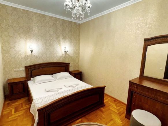 Фотография номера гостевого дома Усадьба Уюта