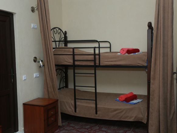 Фотография номера гостевого дома Оникс