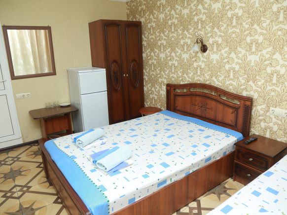 Фотография номера гостевого дома Оникс