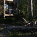 Дом (М5), Коттедж КЛЮЧ. Пионерское