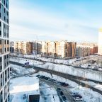 Парковка, Апартаменты KazanHome на Серова