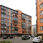 Апартаменты (Райдас на ул. Пестова 15Б), Апартаменты Райдас на Пестова 15Б