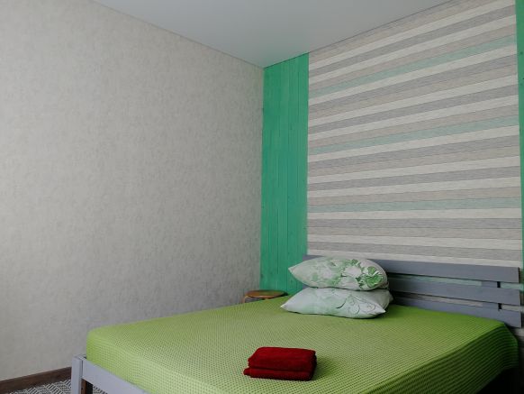 Фотография номера базы отдыха Трава