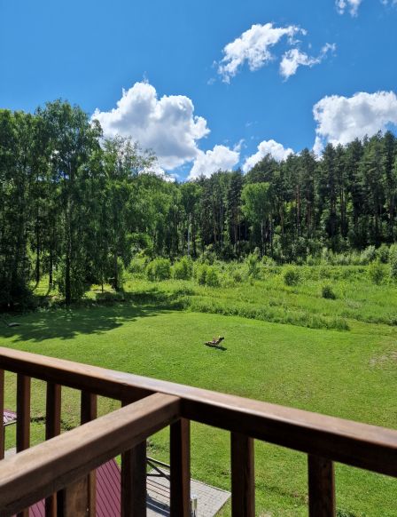 Фотография номера базы отдыха Трава